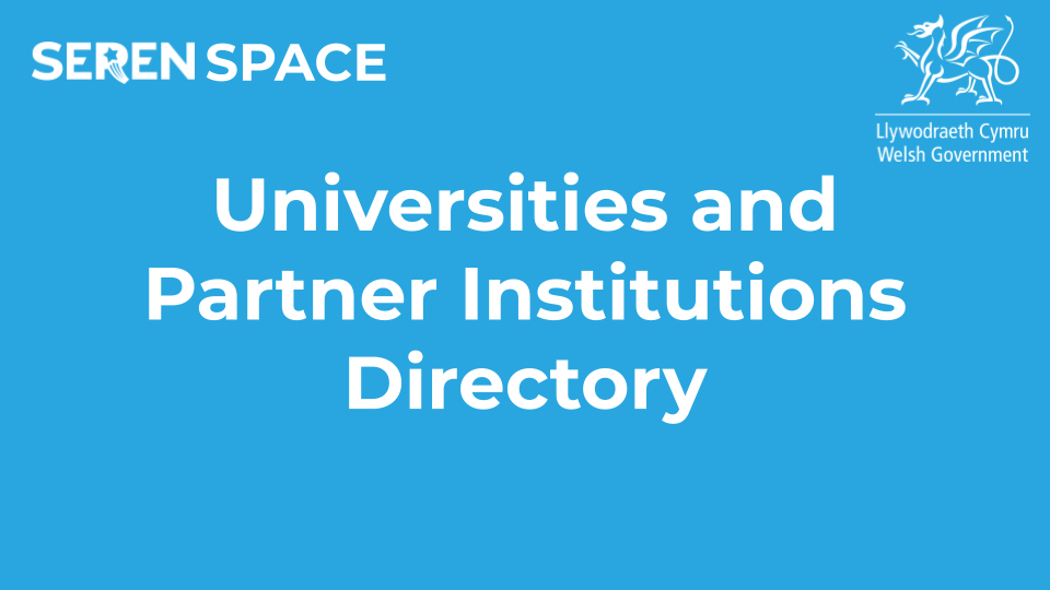 Universities and Partner Institutions Directory